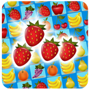 Fruit Ring Match 3 APK