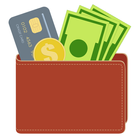 Manage Money ícone