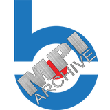MPI Auction Archive simgesi