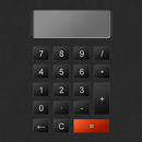 Simple Calculator Widget-APK