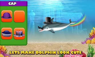 spectacle de dauphins simulate capture d'écran 2