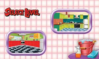 riparazione della cucina domes screenshot 1
