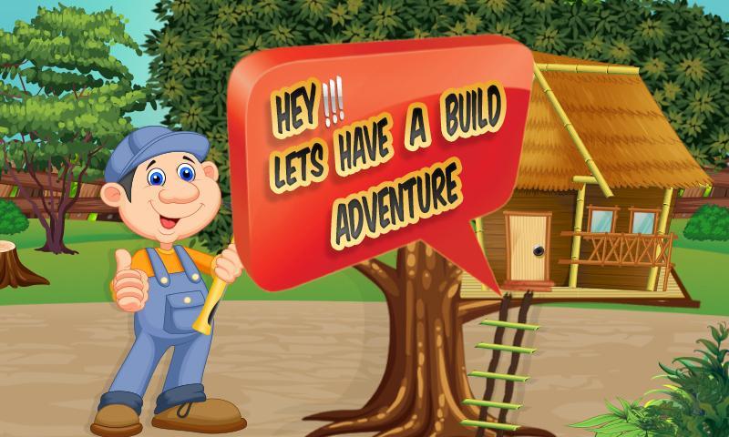 Tree House Little Builder For Android Apk Download - roblox tree house tycoon