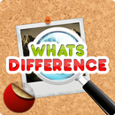 Whats Difference-APK