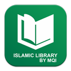 Islamic Library by MQI ikona