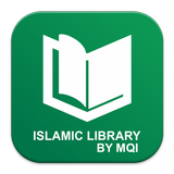 Islamic Library by MQI icône