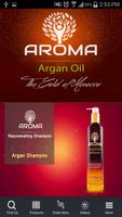 Aroma Argan স্ক্রিনশট 1