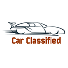 Car Classified icône