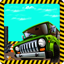 Car Repair Mechanic Garage: Repairing Games APK