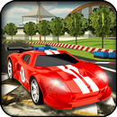 City Parking Fever 3D APK