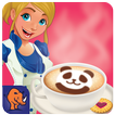 cafe cafe shop & dessert jeu