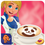 Download do APK de Fábrica chocolate aniversário: jogo comida