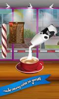 Coffee Maker Cafe Shop screenshot 1