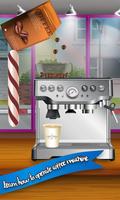 cafeteira cafe shop & sobremesa jogo imagem de tela 2