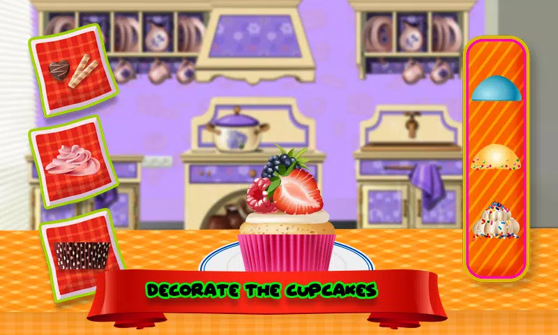 Integraal Waakzaam Makkelijk te gebeuren cupcakes gebak bakkerij zaken & winkel spelletjes APK voor Android Download