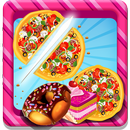 Cut The Food-APK