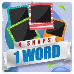 4 Snap 1 Word APK Herunterladen