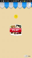 4 Snap 1 Word โปสเตอร์