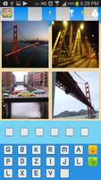 4 Snap 1 Word ภาพหน้าจอ 1