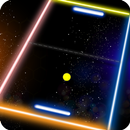 Glow Paddle War-APK