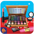 女孩时尚市场：新经典化妆艺术 APK