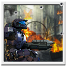 Miami Mafia Shooting Assassin 2017 APK