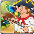Pirate Mine Attack icône