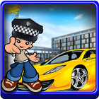 Speed Rash آئیکن