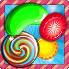 آیکون‌ Sweet Candy Land