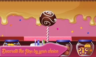 Erdbeer Kuchen Bäckerei Shop: Shop-Spiele Screenshot 2