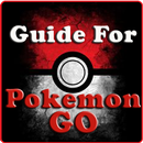 Living Guide For Pokemon Go APK