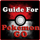 Living Guide For Pokemon Go آئیکن