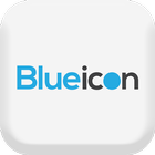 BlueIcon Vendor icône