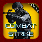 Combat Strike Multiplayer アイコン