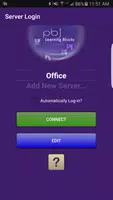 Learning Blocks постер