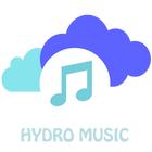 Hydro Music ikona
