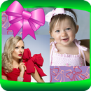 Bow Photo Collage Editor-APK