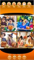 Halloween Photo Collage স্ক্রিনশট 1