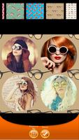 Sunglasses Photo Collage screenshot 3