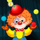 Dress Up Clown APK