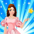 Dress Up Princess icon