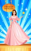 Dress Up Princess poster