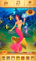 Dress Up Princess Mermaid syot layar 3