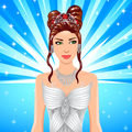 Dress up Hochzeit