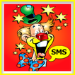 Sonneries SMS Droles