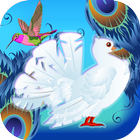 Birds Stickers 아이콘