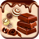 Stiker coklat APK