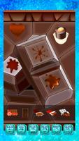 Chocolate Stickers screenshot 1
