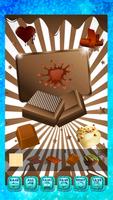 Chocolate Stickers screenshot 2
