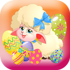 Easter Stickers আইকন
